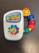 used Baby Einstein Take Along Tunes