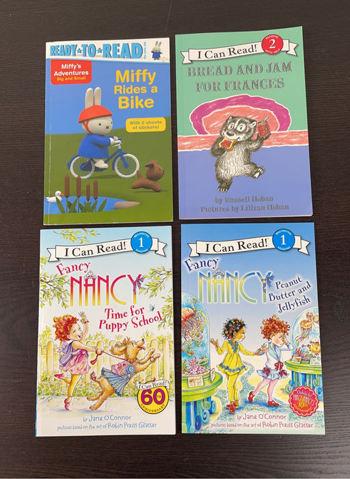 used BUNDLE Paperback Picture Books