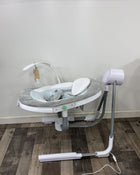 used Ingenuity AnyWay Sway Power Adapt Dual-Direction Portable Swing