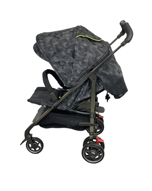 secondhand Diono Flexa Luxe Stroller, 2021