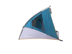 secondhand Wolfwise 3 Person Portable Beach Tent