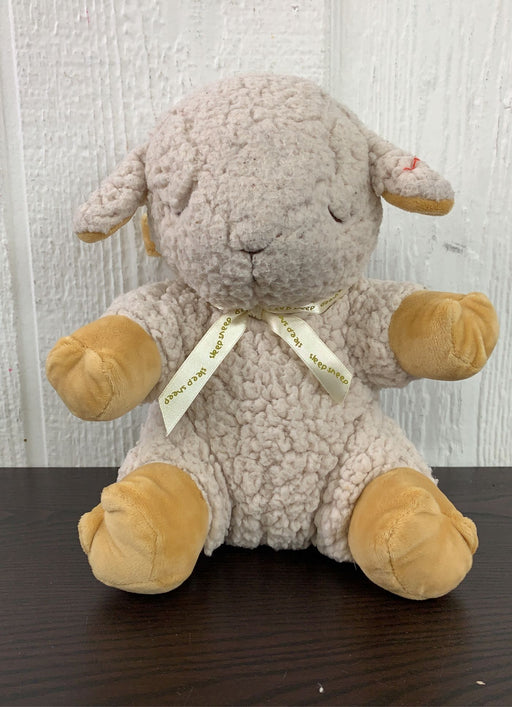 used Cloud B Sleep Sheep 8 Sounds Soother