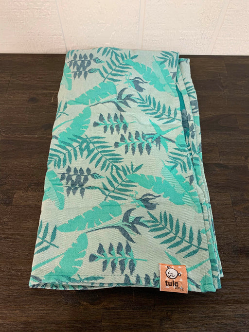 used Baby Tula Ring Sling Carrier