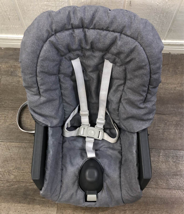 used Graco Swivi Seat 3-in-1 Booster