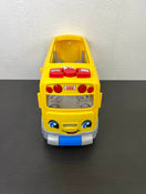 used Fisher Price Little People Big Yellow Bus