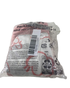 used Carter’s Washcloth 6 Pack