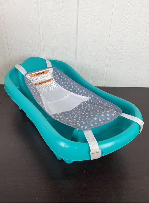 used The First Years Sure Comfort Newborn To Toddler Tub