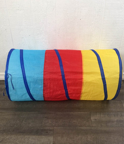 secondhand Play Tunnel, 35"