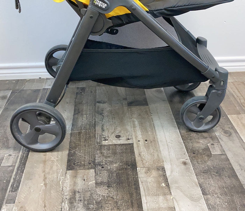 Mamas & Papas Armadillo Stroller