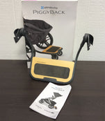 used UPPAbaby VISTA PiggyBack Ride-Along Board, 2015+