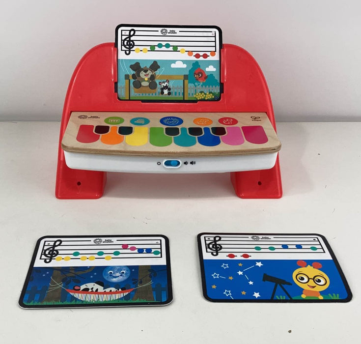 secondhand Baby Einstein Magic Touch Piano