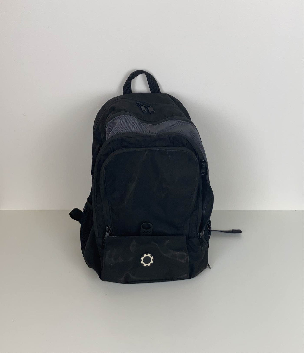 DadGear Backpack Diaper Bag — GoodBuy Gear