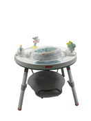 Shop Skip Hop Silver Lining Cloud Baby's View Activity Center at GoodBuy Gear