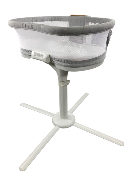 used Halo BassiNest Swivel Sleeper Luxe Series