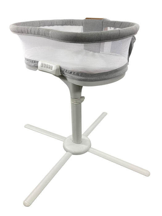 used Halo BassiNest Swivel Sleeper Luxe Series