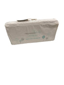 used Naturepedic Organic Cotton Changing Pad