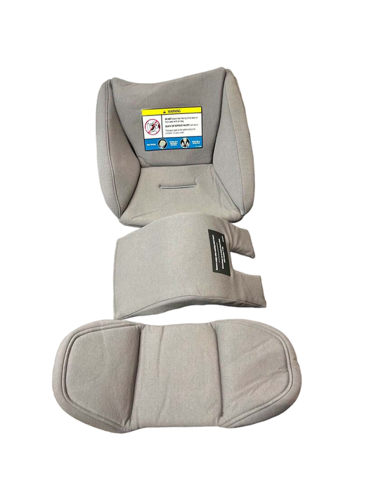 Nuna Car Seat Accessories, Exec all in one car seat