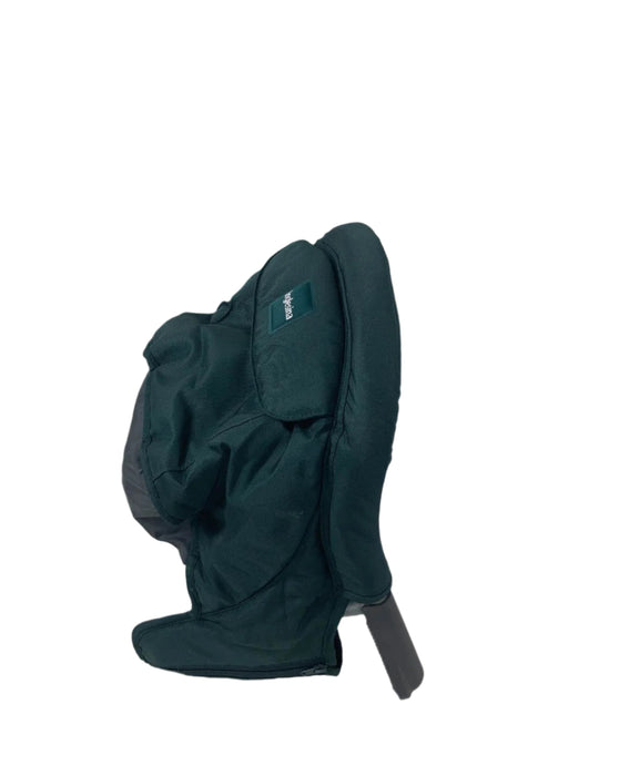 Shop Inglesina Fast Table Chair, Dark Green at GoodBuy Gear