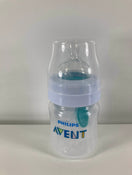 used Philips Avent Natural Bottles, 4oz