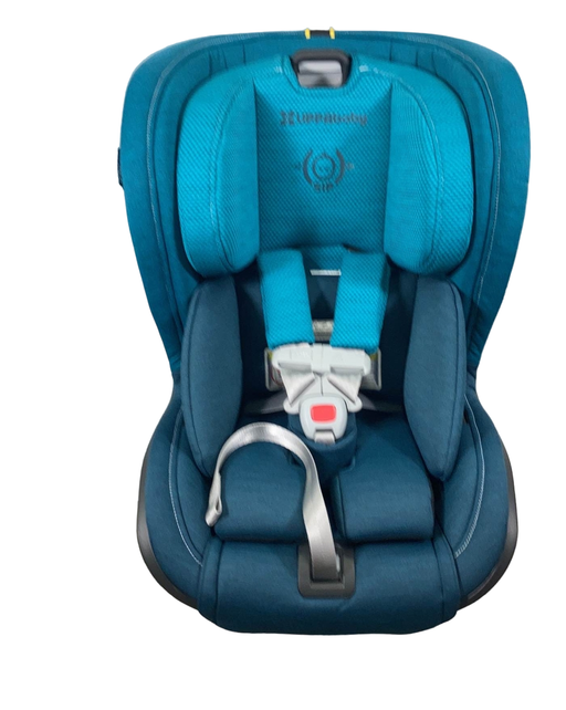 used UPPAbaby KNOX Convertible Car Seat, Lucca, 2021