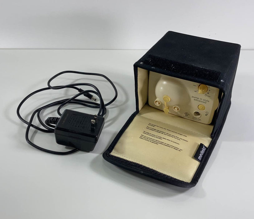 Shop Medela Pump In Style Advanced Breast Pump at GoodBuy Gear