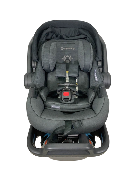 used Carseat