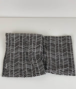 Shop Kids N’ Such Nursing Cover With Sewn In Burp Cloth at GoodBuy Gear