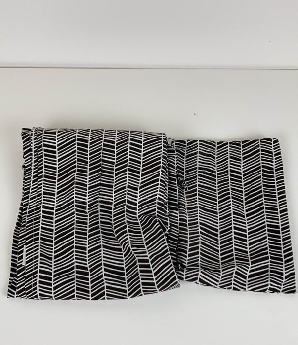 Shop Kids N’ Such Nursing Cover With Sewn In Burp Cloth at GoodBuy Gear