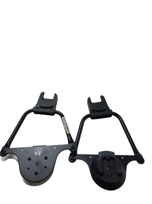 secondhand Bumbleride Indie Twin Car Seat Adapter, Single - Nuna / Cybex / Maxi Cosi