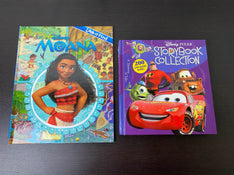 used BUNDLE Books, Disney