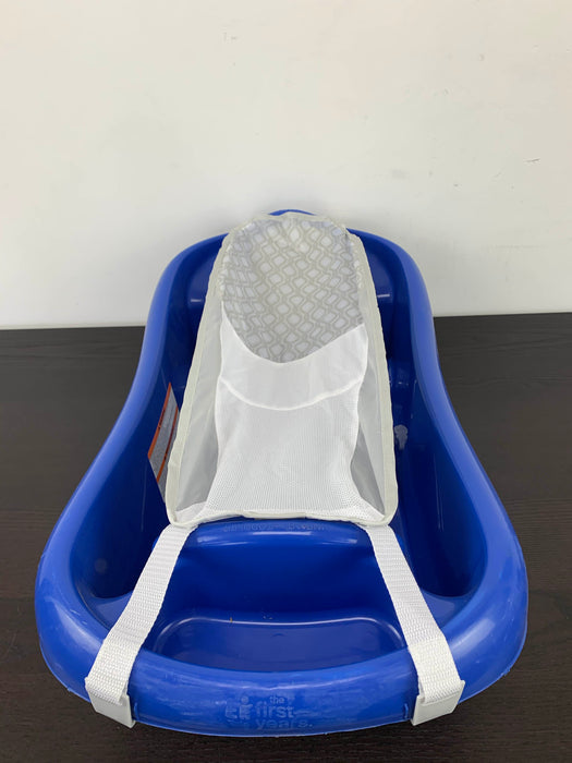 used The First Years Sure Comfort Newborn To Toddler Tub