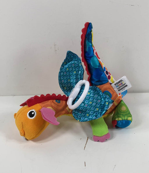 used Lamaze Clip And Go Toy, Flying Flynn