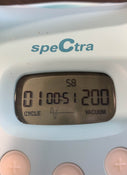 Shop Spectra Baby S1 Plus Premier Rechargeable Breast Pump at GoodBuy Gear