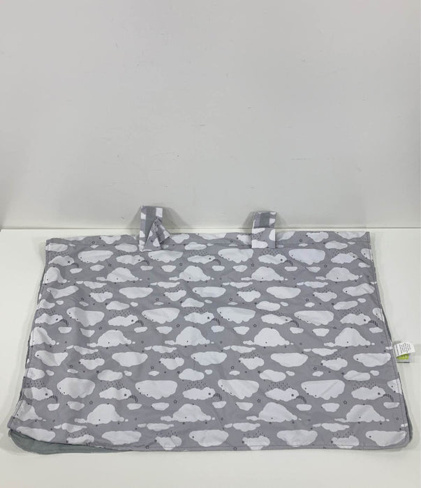 Shop Go By Goldbug Car Seat Cover And Canopy at GoodBuy Gear