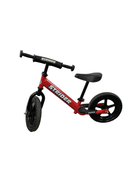 used Strider Balance Bike 12 Sport, Red