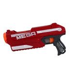 used Nerf Mega Magnus Blaster