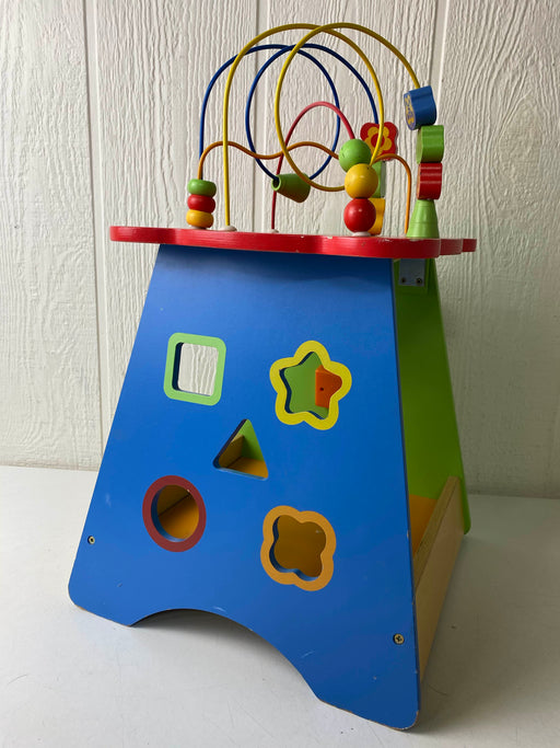 Shop Activity Cube at GoodBuy Gear