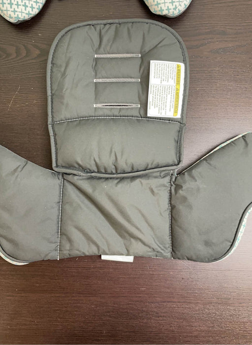 secondhand Infant Insert