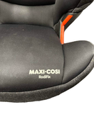 secondhand Maxi-Cosi RodiFix Booster Car Seat, 2020, Nomad Black