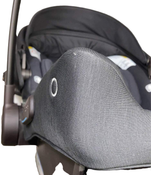 used Nuna Triv Next + Pipa Urbn Travel System