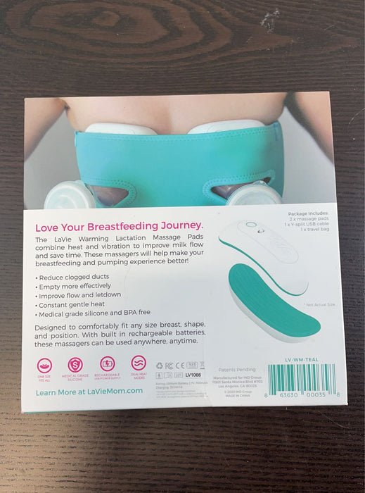 Shop BUNDLE Nursing Necessities, LaVie at GoodBuy Gear