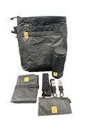 Shop Lassig Tyve Backpack, Black at GoodBuy Gear