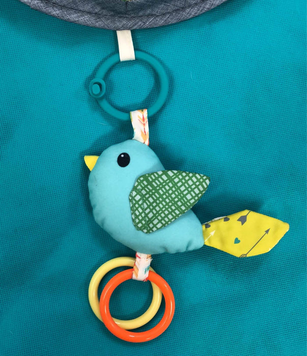 secondhand Infant Gear