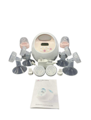 Shop Spectra Baby S2 Plus Electric Breast Pump at GoodBuy Gear