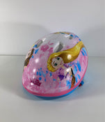 used Disney Princess Bike Helmet