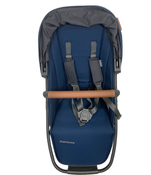 secondhand UPPAbaby VISTA RumbleSeat V2, 2015+, 2021, Noa (Navy)