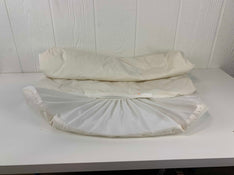 secondhand BUNDLE Nursery Bedding