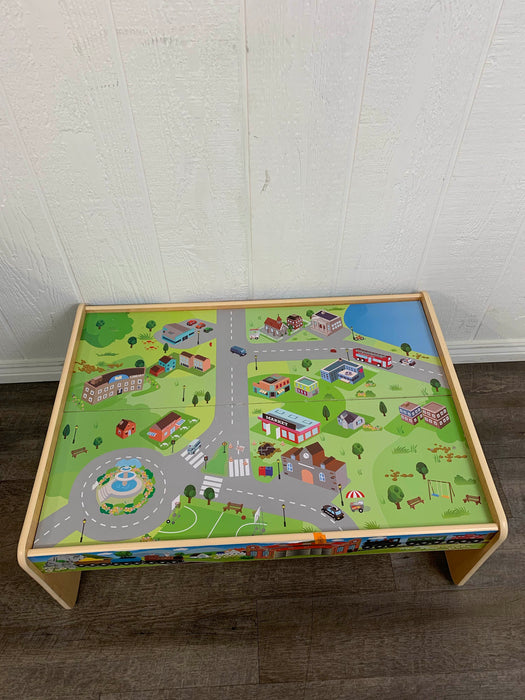 used Maxim Train Activity Table