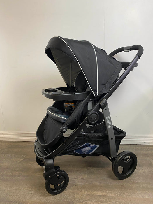 used Graco Modes Stroller, 2020