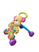 secondhand Fisher Price Laugh & Learn Smart Stages Learn With Puppy Walker